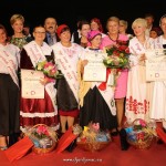 Festival žena iz ruralnih područja Koprivničko-križevačke županije