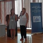 Odgojiteljice DV „Vrapčić“ izlagale na Konferenciji u Splitu