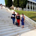 Odgojiteljice DV „Vrapčić“ izlagale na Konferenciji u Splitu