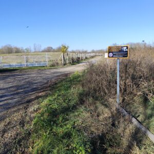 Obavijest – videonadzor