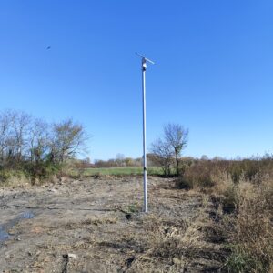 Obavijest – videonadzor