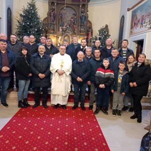 Hrvatska stočarska udruga Gola