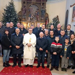 Hrvatska stočarska udruga Gola