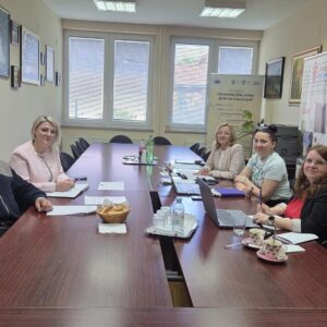 Interpretacijski centar Bolenov dravski put