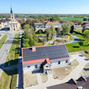 Interpretacijski centar Bolenov dravski put
