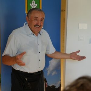 Interpretacijski centar Bolenov dravski put