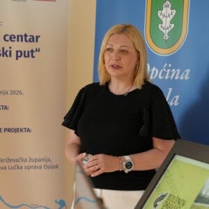 Interpretacijski centar Bolenov dravski put