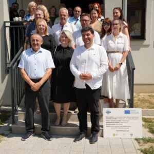 Interpretacijski centar Bolenov dravski put